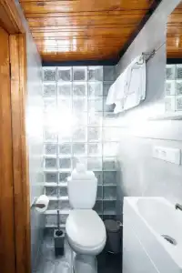 Mezzanine White - 53