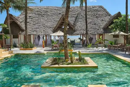 Sahari Zanzibar - 10