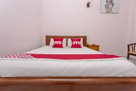 OYO 962 Tulip Motel - 46