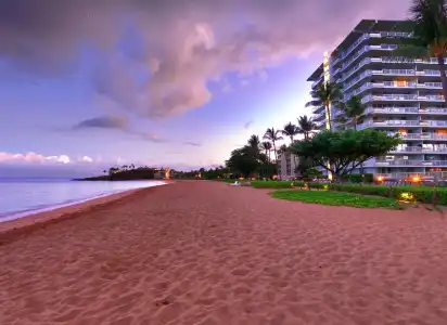 Aston at The Whaler on Kaanapali Beach - 20