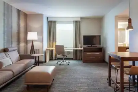 Residence Inn by Marriott Orlando at Millenia - 43