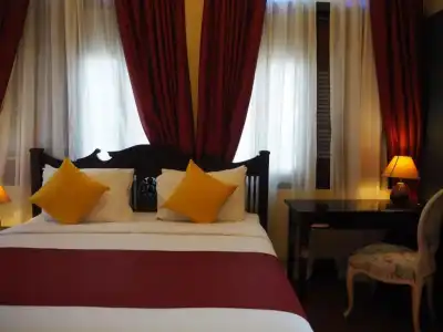 Praya Palazzo - 3