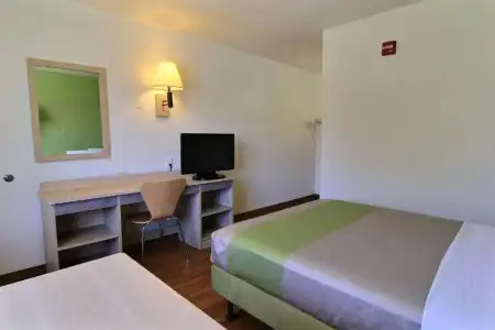 Motel 6 Austin, TX - North - 49