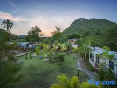 Tharapana Khaoyai Resort - 19