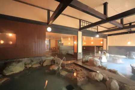 Kusatsu Now Resort - 23