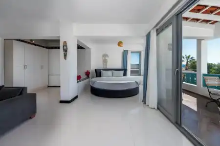 Kefi Beach and Suites - 197