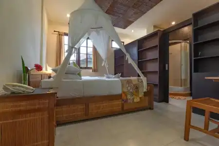 Ubud Aura Wellness Sanctuary - 27