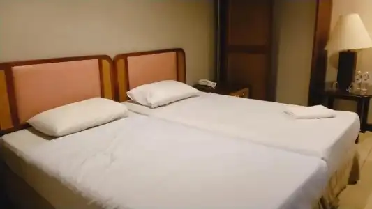 Harbour Inn Melaka - 36