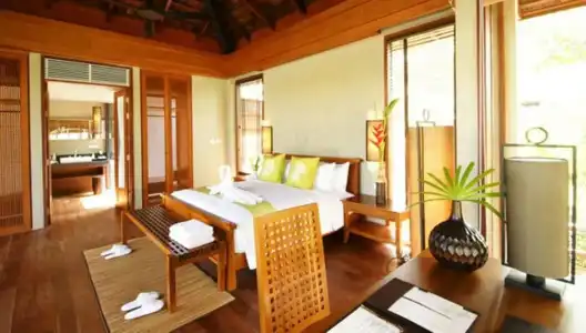 Pattara Resort & Spa - 106