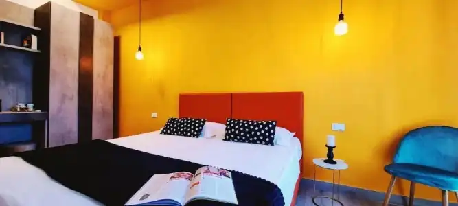 B&B Lorena Suites & Apartments - 54