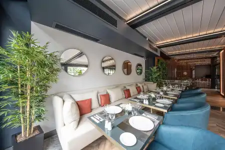 Vital Fulya Sisli - 23