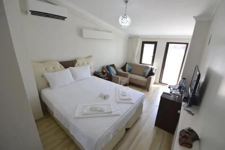 Mavi Deniz Butik Otel - 18