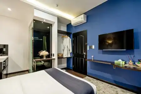 KunKin Luxury Apartment - 93
