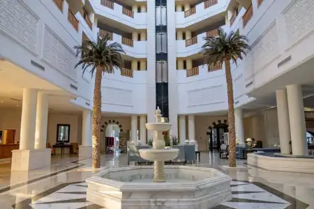 Vincci Saphir Palace & Spa - 1