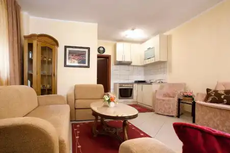 Apartments Vuksic - 22