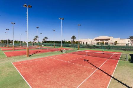 Cleopatra Luxury Resort Makadi Bay - 23