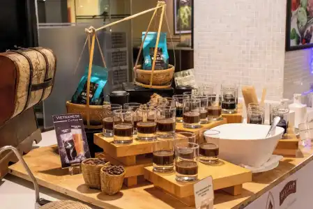 Eastin Grand Saigon - 30