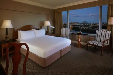 Stamford Plaza Brisbane - 130