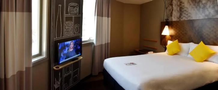 ibis Sfax - 45