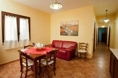 Casale la Zagara - 51
