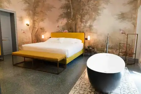 Vis Urban Suites&Spa - 93
