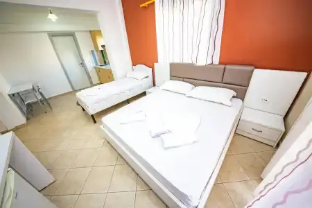 Ideal Aparthotel - 18