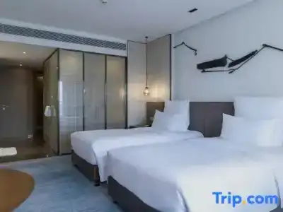 Pullman Zhouzhuang - 56