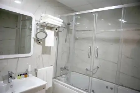Ahsaray Otel - 7