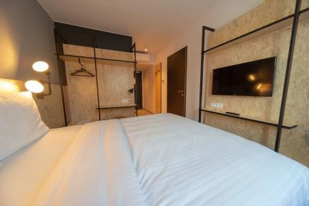 ibis Styles Wien Messe Prater - 4