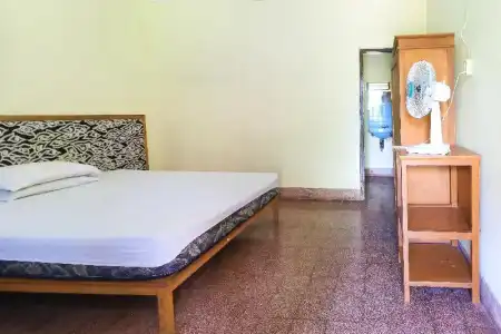 Mertha Jati & Bungalow - 15
