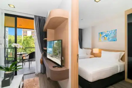Grand Kata VIP - 58
