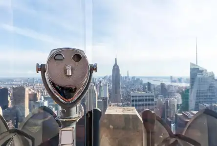 Fairfield by Marriott New York Manhattan Times Square - 20