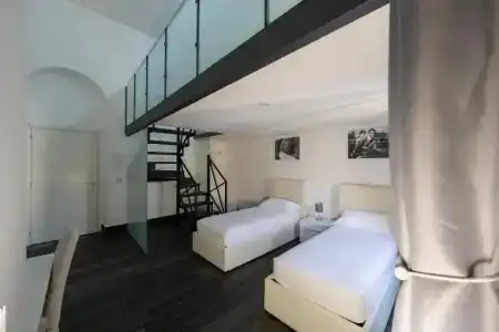 Arch Rome Suites - 29