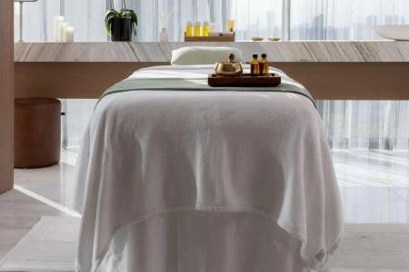 The Ritz-Carlton, - 3