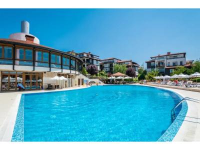 Santa Marina Holiday Village - 12