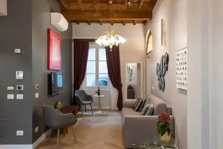 Kairos by Florence Art Apartments - 194