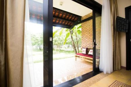 Hue Riverside Boutique Resort & Spa - 79
