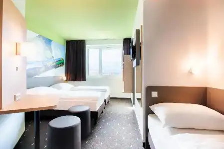 B&B Villach - 25