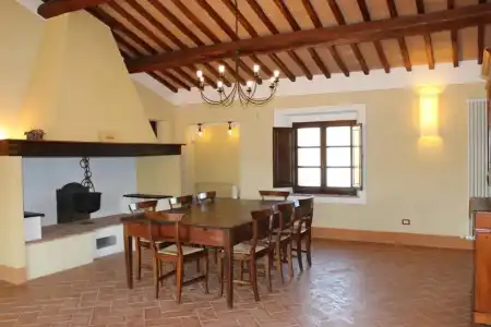 Cordella in Montalcino Wine Resort - 33
