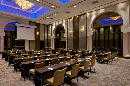 Sheraton Imperial Kuala Lumpur - 18