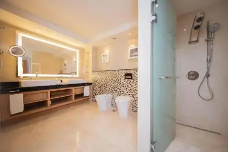 Radisson Blu Doha - 54