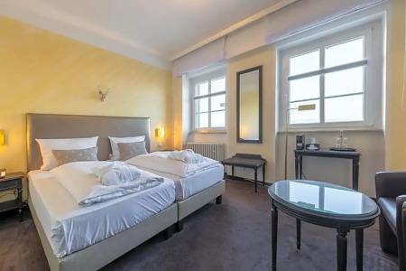 Jagdschloss Niederwald - 44