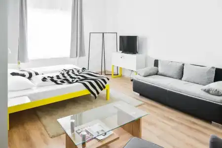Rumor Apartments - 49
