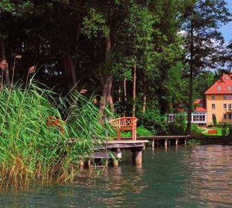 Best Western SeeFrankenhorst - 25