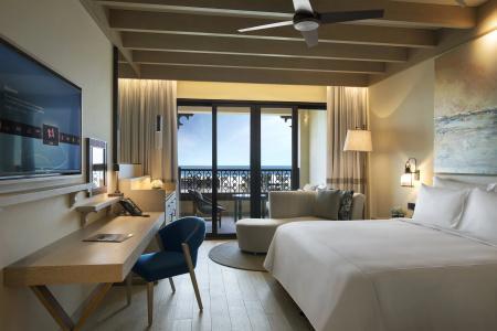 Saadiyat Rotana Resort and Villas - 5