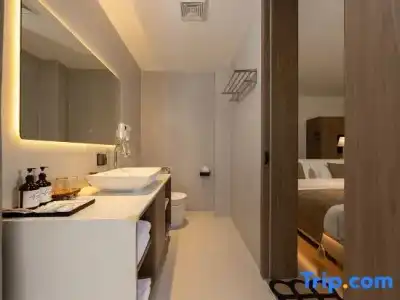 Odrys Beach & Resort - 119