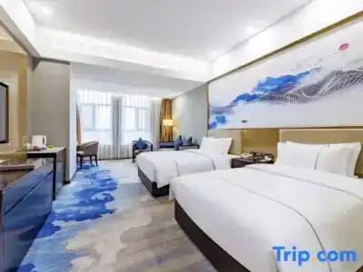 Grand Metropark Bay Sanya - 111