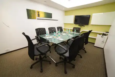 Kohinoor Elite near BKC - 31