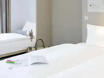 Ibis Budget Bremen City Center - 38