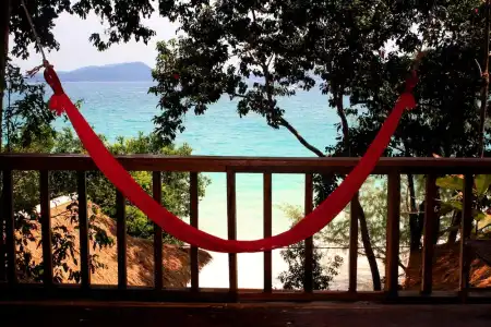 White Beach Bungalows - 19